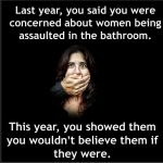 Bathroom Fears