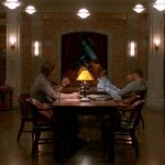 Inside Supernatural Bunker